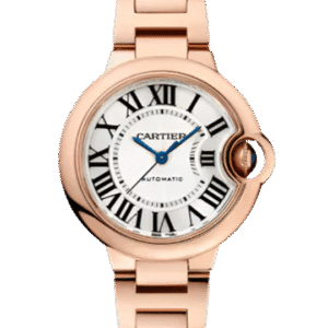 Cartier Ballon Bleu