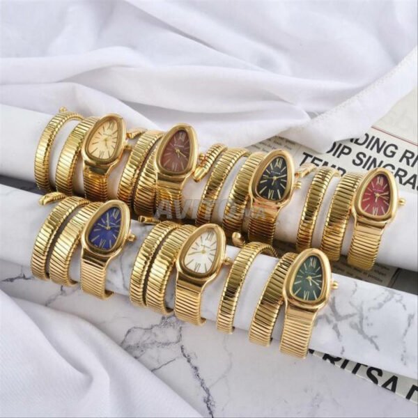 Bvlgari Serpenti – Image 4