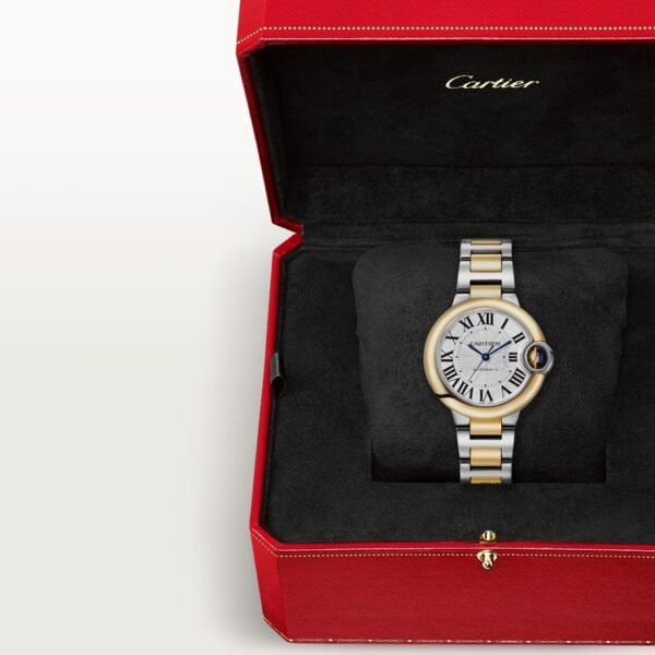 Cartier Ballon Bleu – Image 3