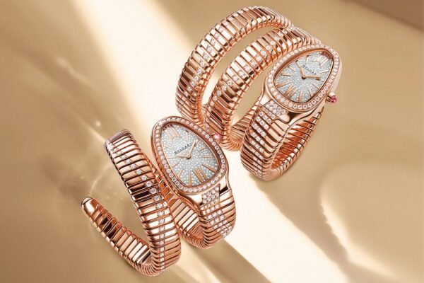 Bvlgari Serpenti – Image 2