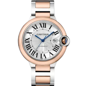 Cartier Ballon Bleu 36mm