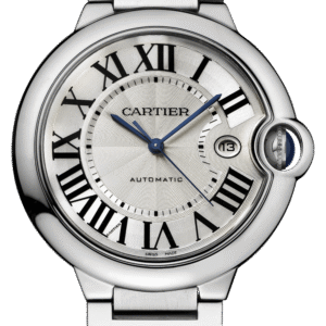 Ballon Bleu de Cartier watch