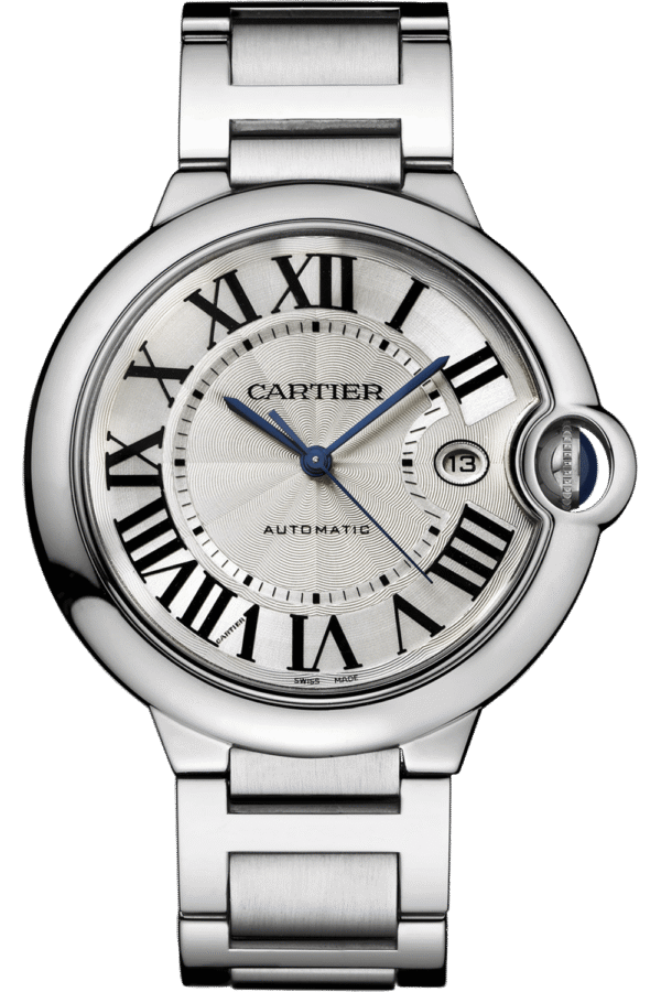 Ballon Bleu de Cartier watch