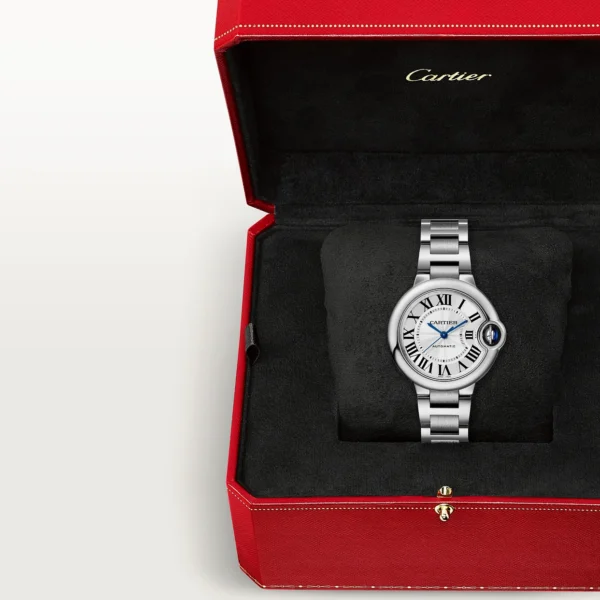 Ballon Bleu de Cartier watch – Image 4