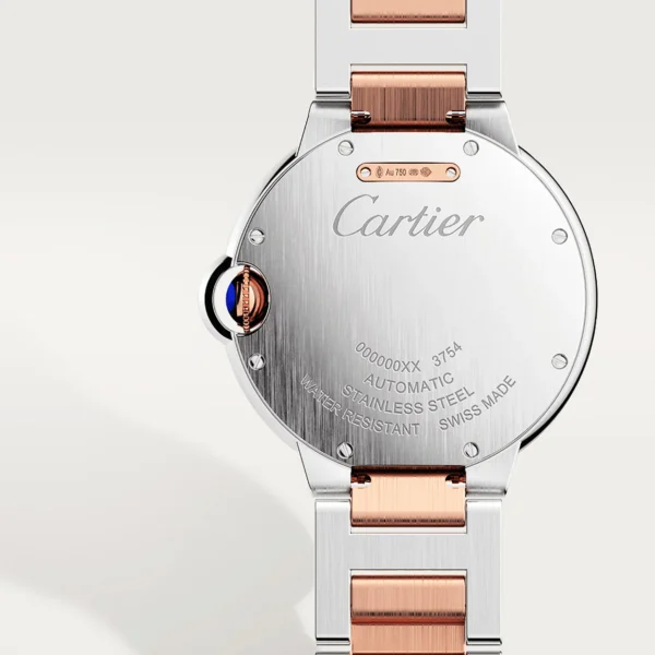 Cartier Ballon Bleu 36mm – Image 3