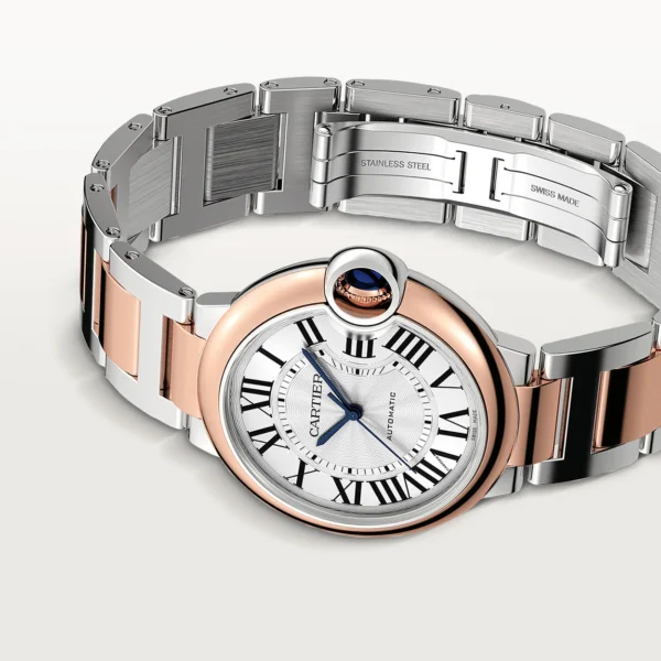 Cartier Ballon Bleu 36mm – Image 4