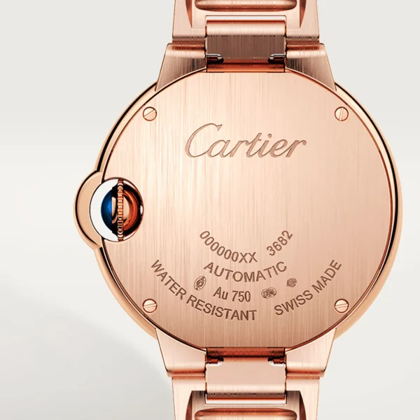 Cartier Ballon Bleu – Image 5