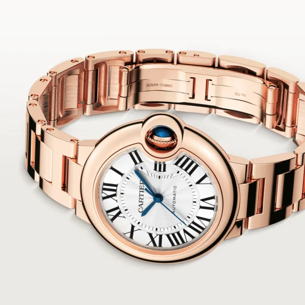 Cartier Ballon Bleu – Image 4