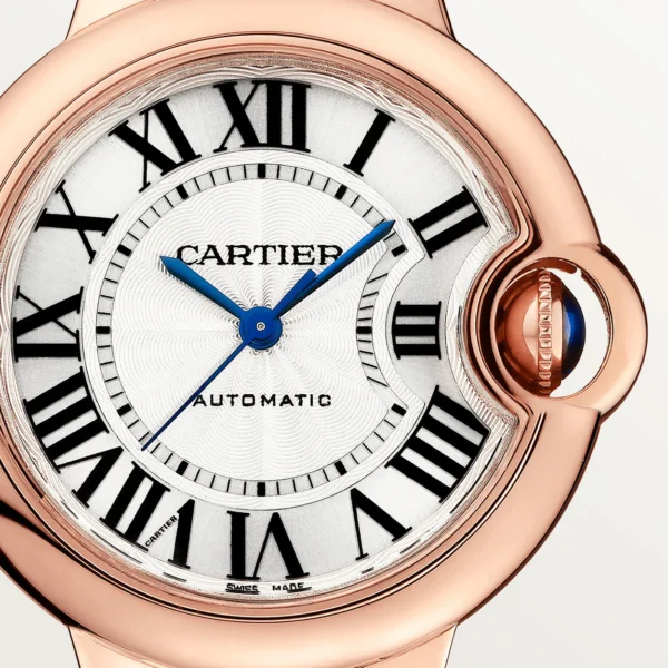 Cartier Ballon Bleu – Image 3