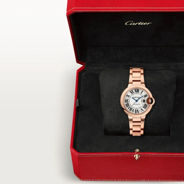 Cartier Ballon Bleu – Image 2