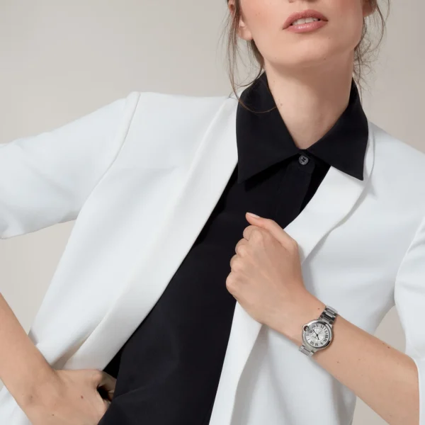 Ballon Bleu de Cartier watch – Image 5