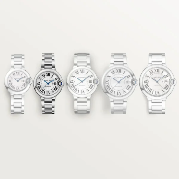 Ballon Bleu de Cartier watch – Image 7