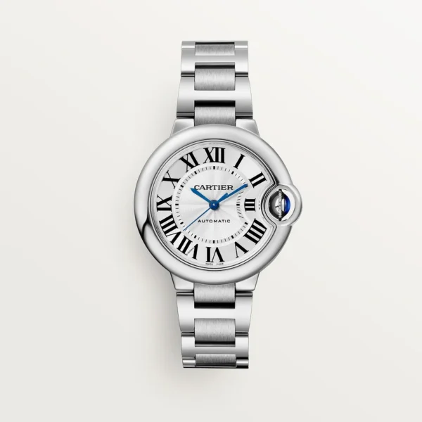 Ballon Bleu de Cartier watch – Image 2